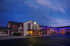 Days Inn by Wyndham Wichita West Near Airport